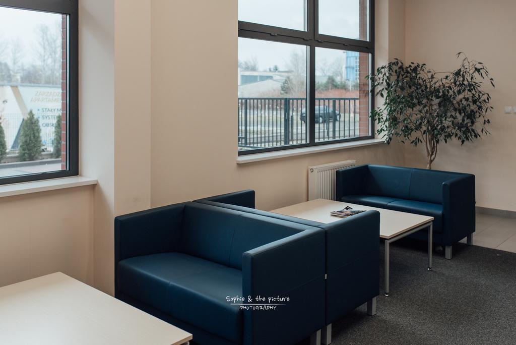 Apartament 44 - Blizej Morza Lägenhet Kołobrzeg Exteriör bild