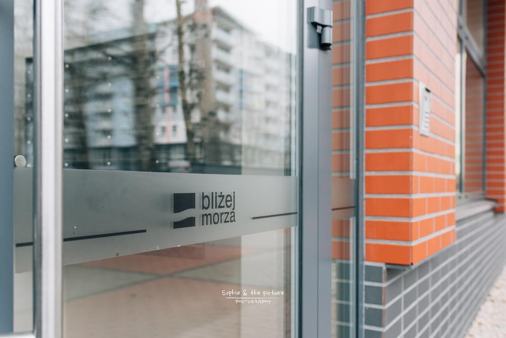 Apartament 44 - Blizej Morza Lägenhet Kołobrzeg Exteriör bild