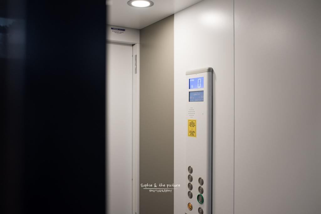 Apartament 44 - Blizej Morza Lägenhet Kołobrzeg Exteriör bild