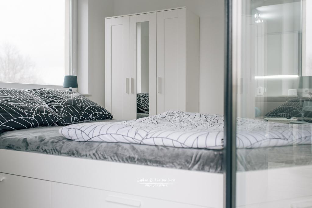 Apartament 44 - Blizej Morza Lägenhet Kołobrzeg Exteriör bild