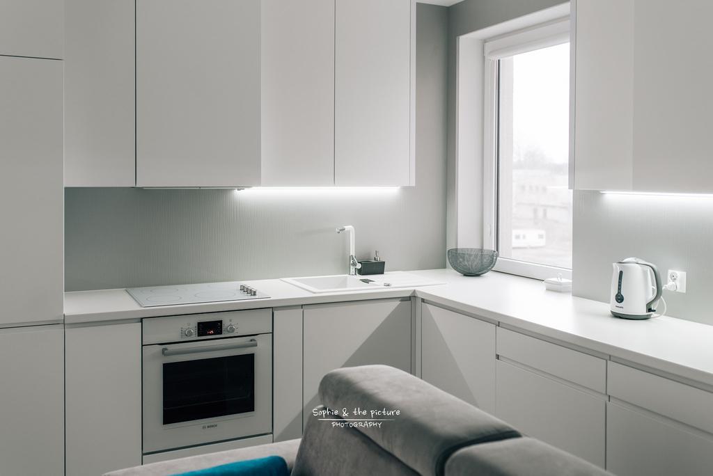 Apartament 44 - Blizej Morza Lägenhet Kołobrzeg Exteriör bild