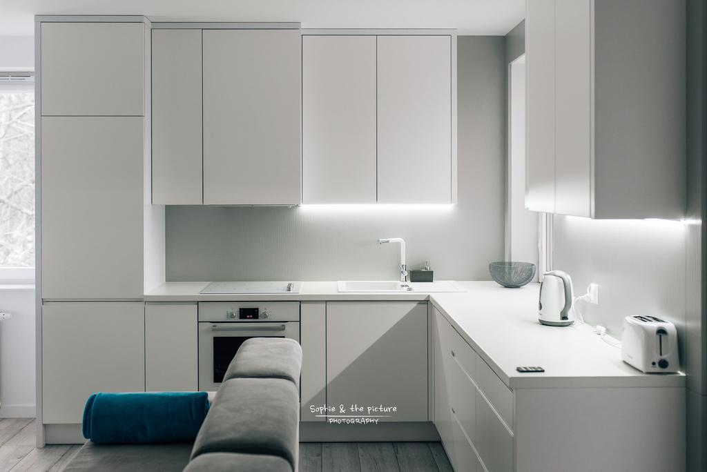 Apartament 44 - Blizej Morza Lägenhet Kołobrzeg Exteriör bild