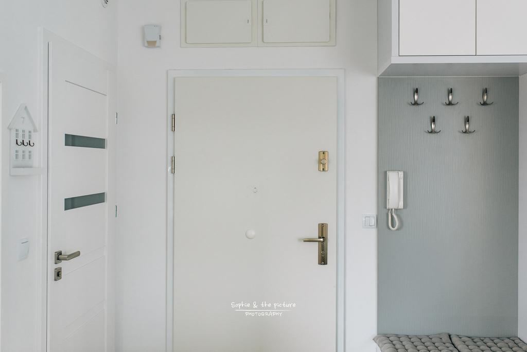 Apartament 44 - Blizej Morza Lägenhet Kołobrzeg Exteriör bild