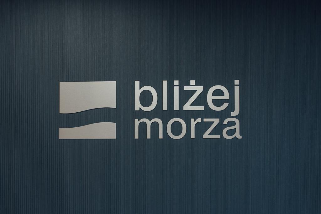 Apartament 44 - Blizej Morza Lägenhet Kołobrzeg Exteriör bild