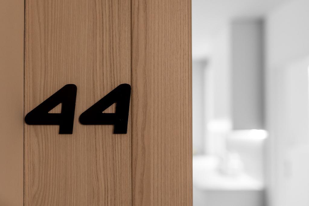 Apartament 44 - Blizej Morza Lägenhet Kołobrzeg Exteriör bild